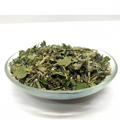 Ekologiška žolelių arbata Nr.40 Tulžies pūslei 40g