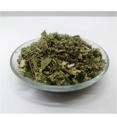 Ekologiška žolelių arbata Nr.43  Žarnynui 40g