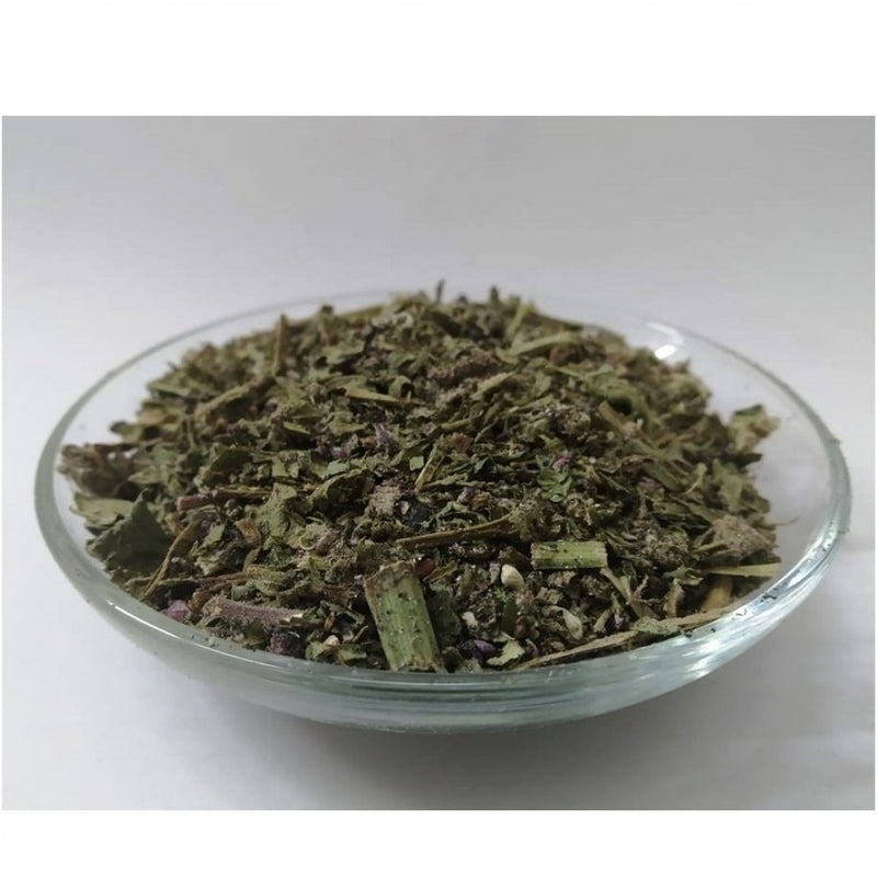 Ekologiška žolelių arbata Nr.49 Žarnynui-2 40g, nuotrauka Nr. 1